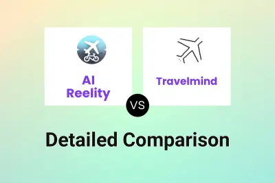 AI Reelity vs Travelmind