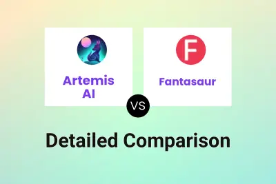 Artemis AI vs Fantasaur