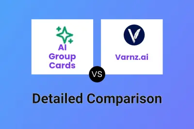 AI Group Cards vs Varnz.ai
