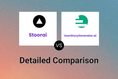 Stoorai vs UserStoryGenerator.ai