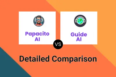 Papacito AI vs Guide AI