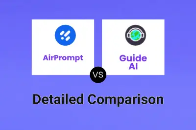 AirPrompt vs Guide AI