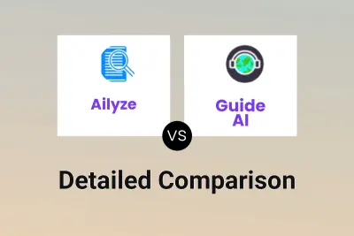 Ailyze vs Guide AI