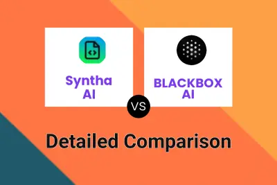 Syntha AI vs BLACKBOX AI