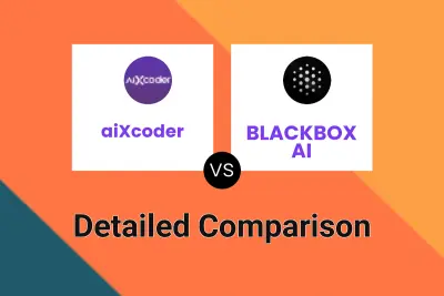 aiXcoder vs BLACKBOX AI