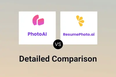 PhotoAI vs ResumePhoto.ai