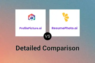ProfilePicture.ai vs ResumePhoto.ai