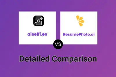 aiselfi.es vs ResumePhoto.ai