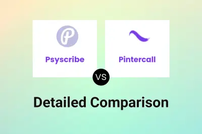 Psyscribe vs Pintercall