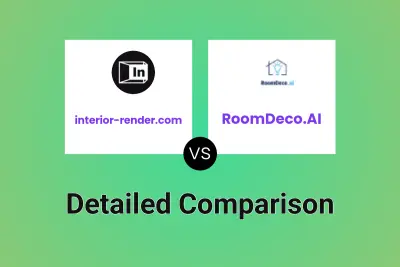 interior-render.com vs RoomDeco.AI