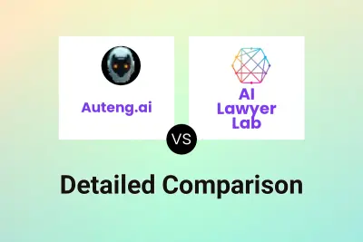 Auteng.ai vs AI Lawyer Lab