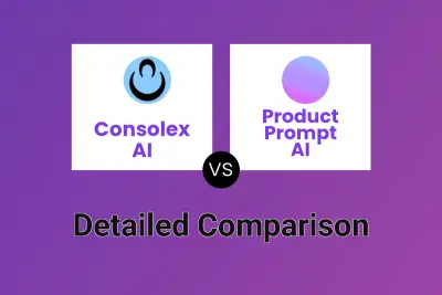 Consolex AI vs Product Prompt AI