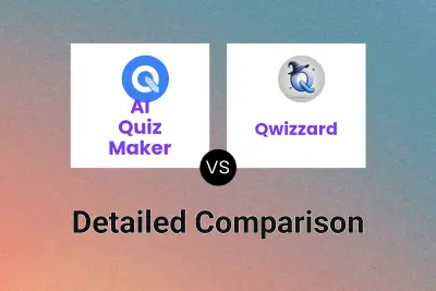 AI Quiz Maker vs Qwizzard