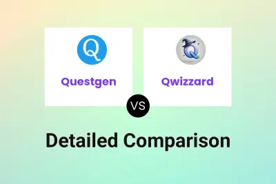 Questgen vs Qwizzard