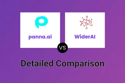 panna.ai vs WiderAI