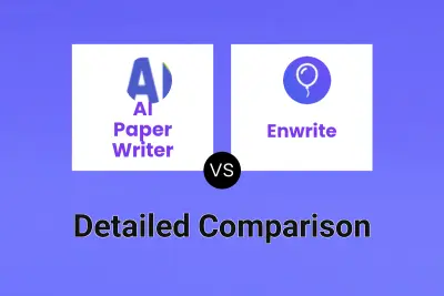 AI Paper Writer vs Enwrite