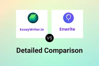 EssayWriter.io vs Enwrite