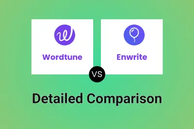Wordtune vs Enwrite