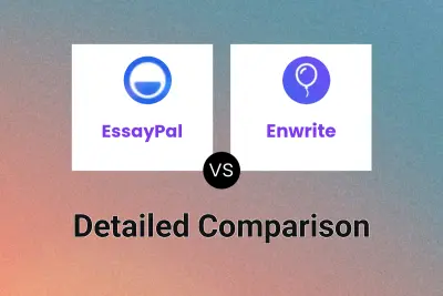 EssayPal vs Enwrite