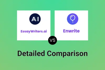 EssayWriters.ai vs Enwrite