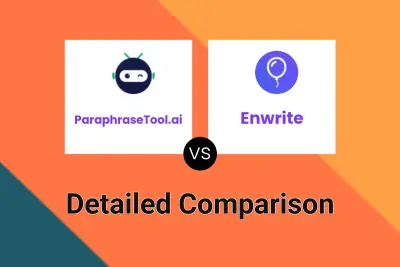 ParaphraseTool.ai vs Enwrite