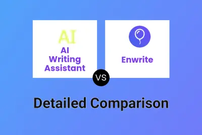 AI Writing Assistant vs Enwrite