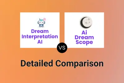 Dream Interpretation AI vs Ai Dream Scope