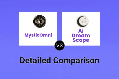 MysticOmni vs Ai Dream Scope
