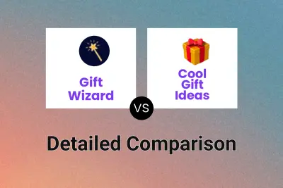 Gift Wizard vs Cool Gift Ideas