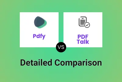 Pdfy vs PDF Talk