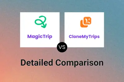 MagicTrip vs CloneMyTrips