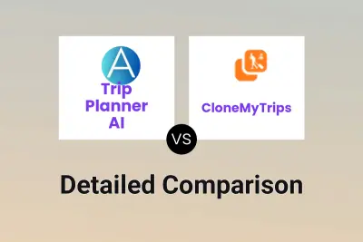 Trip Planner AI vs CloneMyTrips