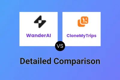 WanderAI vs CloneMyTrips