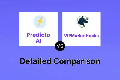 Predicto AI vs WPMarketHacks