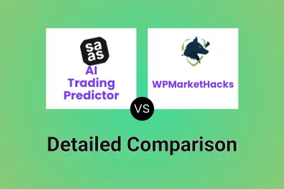 AI Trading Predictor vs WPMarketHacks