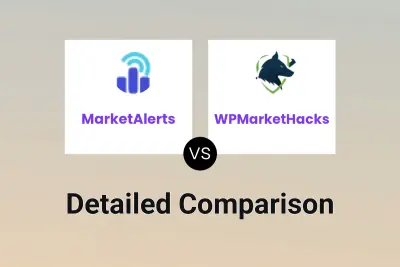 MarketAlerts vs WPMarketHacks