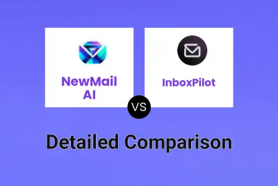 NewMail AI vs InboxPilot