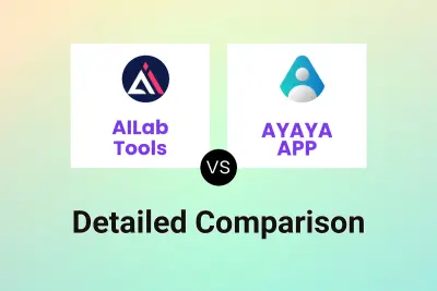 AILab Tools vs AYAYA APP
