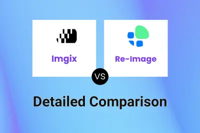 Imgix vs Re-Image