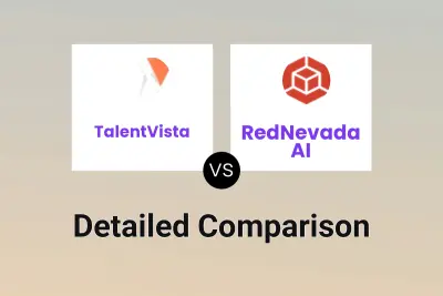 TalentVista vs RedNevada AI