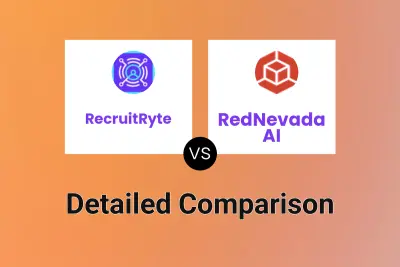 RecruitRyte vs RedNevada AI