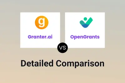 Granter.ai vs OpenGrants