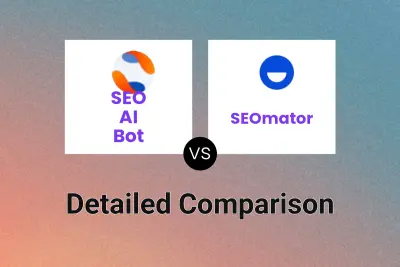 SEO AI Bot vs SEOmator