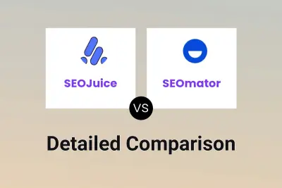 SEOJuice vs SEOmator