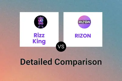 Rizz King vs RIZON