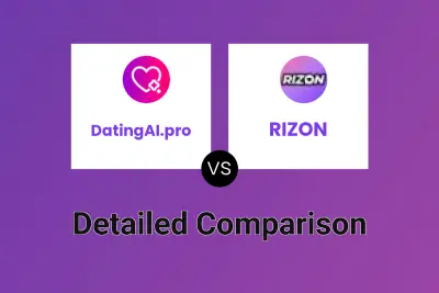DatingAI.pro vs RIZON