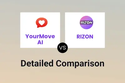 YourMove AI vs RIZON