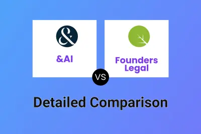 &AI vs Founders Legal