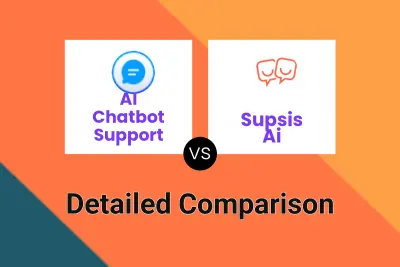 AI Chatbot Support vs Supsis Ai