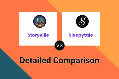 Storyville vs Sleepytale